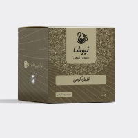  خالص فلفل کوهی نیوشا 5 پنج انگشت مثلثی 12 عددی63372bc66fe76107110